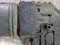 моторчик передних стеклоочистителей (дворников) Volkswagen Passat B5 1999, 3B1955113C, 0390241505 - фото №4