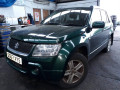 полуось передняя левая (приводной вал, ШРУС) Suzuki Grand Vitara 2 поколение 2007, 2.0 л., МКПП, внедорожник 5 дв., 4410265J00 - фото №9