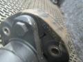 карданный вал BMW X1 E84 2010, 2.0 л., АКПП, внедорожник 5 дв., 757266101, 752663102 - фото №6