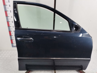 дверь передняя правая Mercedes-Benz E-Класс W211/S211 2003, 2.7 л., АКПП, универсал, A2117201405