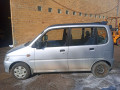 стеклоподъемник электрический передний правый Daihatsu Move 2 поколение 1999, 1.0 л., МКПП, минивэн, 6980187207000 - фото №13
