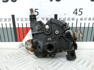 замок капота Ford Focus 2 поколение 2008, 1.6 л., МКПП, хетчбэк 5 дв., 4895285