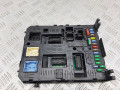Блок BSI Citroen C4 Picasso 1 поколение 2008, 1.6 л., робот, минивэн, 9664059080 - фото №5