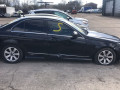 стеклоподъемник электрический передний левый Mercedes-Benz C-Класс W204/S204 2008, 2.2 л., АКПП, седан, A2127201579 - фото №8