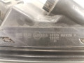 фара правая Kia Picanto 2 поколение 2011, 1.0 л., МКПП, хетчбэк 3 дв., 92102-1Y040 - фото №6