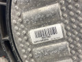вентилятор радиатора BMW X7 G07 2018, 3.0 л., B57 D30 C, дизель, arktikgrau brill. metallic (c27), 17428697886, 17425A57750 - фото №7