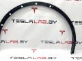 молдинг крыла Tesla Model Y 1 поколение (2020 - 2025), 149418500B, 1494161-00-B - фото №2