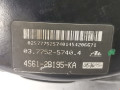 вакуумный усилитель тормозов Ford Fiesta 5 поколение 2004, 1.4 л., МКПП, хетчбэк 3 дв., 1475864 - фото №6