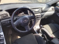 подушка безопасности боковая (шторка) Toyota Corolla 9 поколение (E120/E130) [рестайлинг] 2005, 1.4 л., МКПП, хетчбэк 5 дв., 6218013021 - фото №7