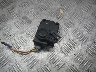 моторчик заслонки печки Renault Modus 1 поколение 2005, 1.5 л., МКПП, хетчбэк 5 дв.
