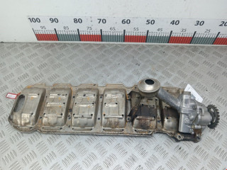 насос масляный Mercedes-Benz Vito W638 1997, 2.3 л., МКПП, микроавтобус, A6031811320