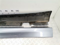 комплект накладок на пороги (внутренние) BMW 3 серия E90/E91 [рестайлинг] 2010, 2.0 л., МКПП, седан, 51777202654 - фото №4