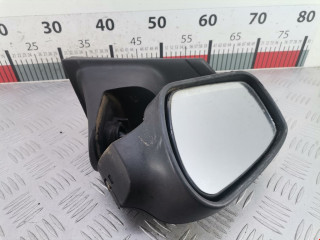 зеркало наружное левое Ford Focus 2 поколение 2005, 1.6 л., МКПП, универсал, 1500619