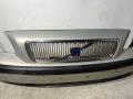 бампер передний Volvo V70 2 поколение 2001, 2.4 л., B 5244 S, бензин, 5МКПП, бежевый, универсал, передний привод, 09484239 - фото №6