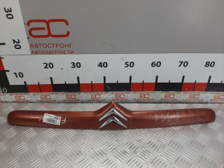 ручка открывания багажника Citroen Xsara 1 поколение [рестайлинг] 2001, 2.0 л., МКПП, хетчбэк 5 дв., 6554F2