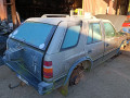 стеклоподъемник электрический передний левый Opel Frontera A 1998, 2.5 л., МКПП, внедорожник 5 дв., 91144843 - фото №9