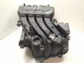 коллектор впускной Volkswagen Touran 1 поколение 2005, 1.6 л., i, бензин, МКПП, передний привод, 06A133206DB, 06A133185KR - фото №6