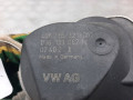 заслонка дроссельная SEAT Ibiza 3 поколение 2002, 1.2 л., МКПП, хетчбэк 3 дв., 036133062L - фото №7
