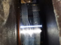 блок цилиндров Audi A4 B6 2003, 3.0 л., ASN, бензин, вариатор, кабриолет, 06C100103BX - фото №4