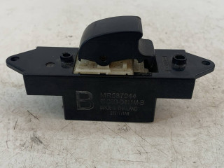 кнопка стеклоподъемника Mitsubishi Lancer 10 поколение 2009, MR587944, C8DD411MB