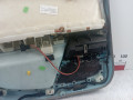 обшивка двери задняя правая Volkswagen Phaeton 1 поколение 2002, 3.2 л., АКПП, седан, 3D4867212AK - фото №8