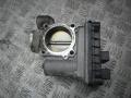 заслонка дроссельная Mercedes-Benz A-Класс W168 2001, 1.6 л., A1661412225 - фото №5