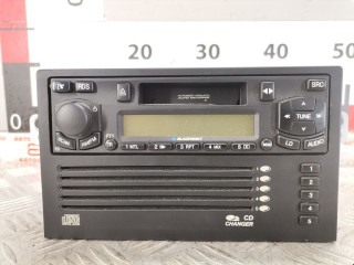 магнитола Chevrolet Nubira 1 поколение 2007, 2.0 л., АКПП, универсал, 96453378