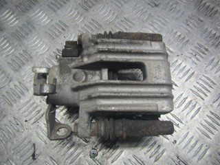 суппорт задний правый Skoda Octavia 1 поколение (A4) [рестайлинг] 2002, 1.8 л., МКПП, универсал