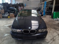 дверь задняя левая BMW 5 серия E39 [рестайлинг] 2003, 3.0 л., АКПП, универсал, 41528266725 - фото №9