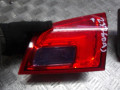 фонарь крышки багажника левый Opel Astra J 2012, 1.6 л., МКПП, универсал, 13282246, 13282247 - фото №3