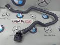 патрубок радиатора BMW i4 G26 2022, электро, АКПП, правый руль, 8477899 - фото №2