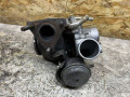 турбина Renault Laguna 2 поколение 2005, 1.9 л., DCi, дизель, GT1746V, F9Q, 8200398585, 7555070006 - фото №4