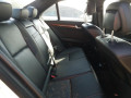 плюсовой провод аккумулятора Mercedes-Benz C-Класс W204/S204/C204 [рестайлинг] 2011, 3.0 л., АКПП, седан, A2075400640 - фото №9
