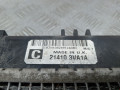 радиатор (основной) Nissan Note E12 2014, 1.2 л., МКПП, минивэн, 214103VA1A - фото №4