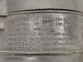 корпус воздушного фильтра Renault Megane 1 поколение 1997, 1.6 л., МКПП, кабриолет, 7700274097 - фото №5