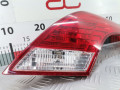 фонарь крышки багажника правый Ford Focus 2 поколение 2007, 2.0 л., МКПП, кабриолет, 1704953 - фото №2