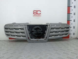 решетка радиатора Nissan Qashqai 1 поколение 2008, 62310JD00B