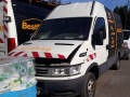дверь передняя правая IVECO Daily 3 поколение 2005, 2.3 л., МКПП, микроавтобус, 99969025 - фото №10