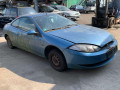 бампер задний Ford Cougar 1 поколение 2000, 2.0 л., МКПП, купе, 1084707 - фото №14