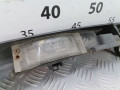 ручка наружная распашной двери Renault Logan 1 поколение 2007, 1.5 л., МКПП, универсал, 8200553159 - фото №4