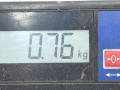 решетка радиатора Nissan Qashqai 1 поколение [рестайлинг] 2010, 62310JD00B - фото №6