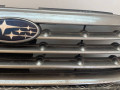 решетка радиатора Subaru Outback 3 поколение 2006, 2.0 л., дизель, МКПП, универсал, 91121AG160 - фото №3
