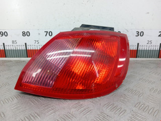 фонарь задний правый Mitsubishi Colt 6 поколение (Z30) [рестайлинг] 2010, 1.1 л., МКПП, хетчбэк 3 дв., MN186268