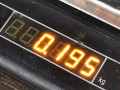 форсунка Ford Focus 1 поколение [рестайлинг] 2002, 1.8 л., МКПП, хетчбэк 5 дв., 1219725 - фото №6