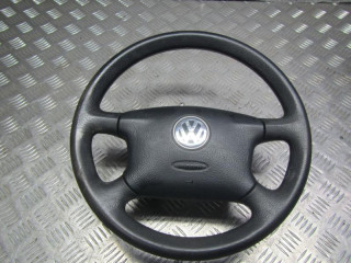 руль Volkswagen Golf 4 поколение 2003, 1.4 л., МКПП, хетчбэк 5 дв.