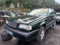 дверь задняя правая Volvo 850 1 поколение [рестайлинг] 1996, 2.4 л., АКПП, универсал, 9444126 - фото №14
