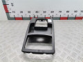 рамка обрамление кулисы Audi A6 4F/C6 2005, 3.0 л., вариатор, универсал, 4F1863241B - фото №2