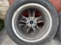 диск литой Mercedes-Benz GLA-Класс X156 2016, A1564011300 - фото №10