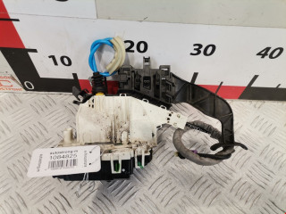 замок двери передней правой Mercedes-Benz B-Класс W246 2012, 1.8 л., АКПП, хетчбэк 5 дв., A1667200235