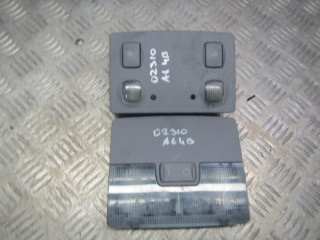 фонарь салона (плафон) Audi A6 4B/C5 1999, 2.5 л., МКПП, седан, 4B0947105